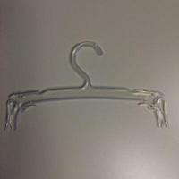 Cliphanger MT27 transparant 27cm 500st - thumbnail