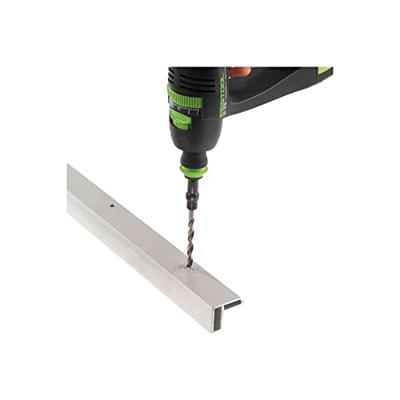 Festool HSS D 8,0/75 M/5 Spiraalboor 8mm VE=5 - 495310