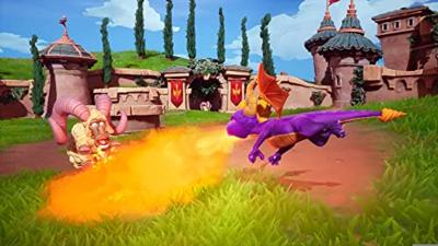 Spyro Reignited Trilogy