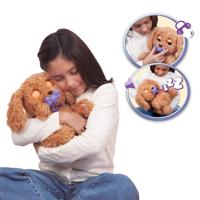 Spectron Baby paws interactieve puppy - thumbnail