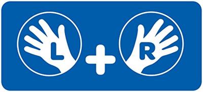 Correctietape TIPP-EX Pocket Mouse Blauw Wit (10 Onderdelen) (10 Stuks) Correctietape TIPP-EX Pocket Mouse Blauw Wit (10 Onderdelen) (10 Stuks)
