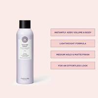 Maria Nila Style & Finish Texture Spray 250ml - thumbnail