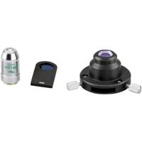 Kern OBB-A1213 OBB-A1213 Inschuifstuk 100 x Geschikt voor merk (microscoop) Kern - thumbnail