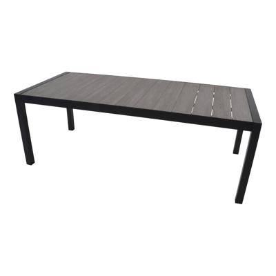 YardLife Tuintafel 'Pietra' 216 x 101cm