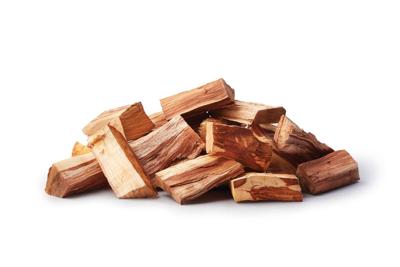 wood chunks pruim 1,5kg BBQ Napoleon Grills - Napoleon grills