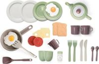 Dantoy ontbijtset, 29dlg. - thumbnail