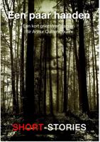 Een paar handen - Arthur Quiller-Couch - ebook - thumbnail