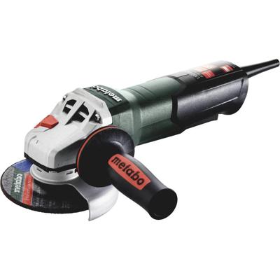 Metabo WP 11-125 Quick Haakse slijper | 125mm 1100w - 603624000