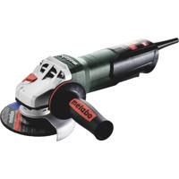 Metabo WP 11-125 Quick Haakse slijper | 125mm 1100w - 603624000 - thumbnail