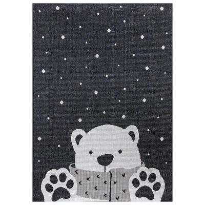 Yellowtipi vloerkleed White Bear-160 x 230 cm