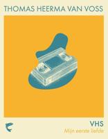 VHS - Thomas Heerma van Voss - ebook - thumbnail