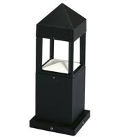 Albert Design staande lamp voor buitenSquare 37cm - 660523 - thumbnail