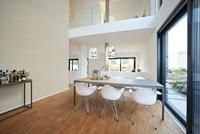 Livingwalls My Home My Spa crème behang | 386981 - thumbnail