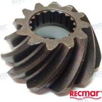 REC6K5-45551-00 - Tandwiel Yamaha - thumbnail