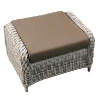 Gardolo voetenbank creme Your Own Living - Own - thumbnail