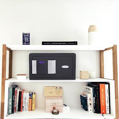 Hotelkluis met electronischslot Prestige 200