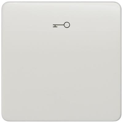 Siemens 5TG7808 1-voudig Wit Schakelmateriaal 1 stuk(s)