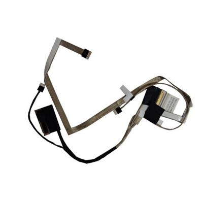 Notebook lcd cable for Dell Latitude E7450 E7440 DC02C007S00 Notebook lcd cable for Dell Latitude E7450 E7440 DC02C007S00