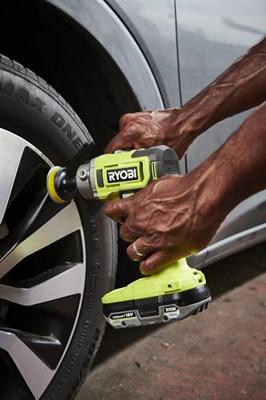 Ryobi RDP18-0 | ONE+ 18V Accu Polijstmachine / Schuurmachine (excl. accu) - 5133005897