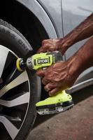 Ryobi RDP18-0 | ONE+ 18V Accu Polijstmachine / Schuurmachine (excl. accu) - 5133005897 - thumbnail