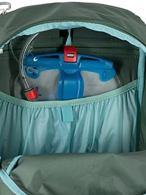 Osprey Hikelite 26 Rugtas Atlas Blue 26L