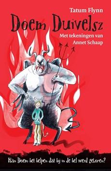 Doem Duivelsz - Tatum Flynn - eBook (9789026139994)