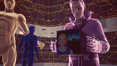 Beyond a Steel Sky - Utopia Edition Beyond a Steel Sky - Utopia Edition