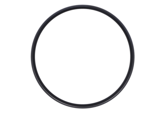 Rollei Premium Circulair uv-filter 58 mm - uv-filter en beschermingsfilter met aluminium ring, gemaakt van gorillaglas met speciale coating - afmetingen: 58 mm