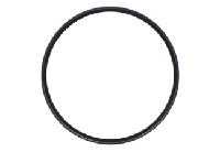 Rollei Premium Circulair uv-filter 58 mm - uv-filter en beschermingsfilter met aluminium ring, gemaakt van gorillaglas met speciale coating - afmetingen: 58 mm - thumbnail