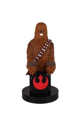 Cable Guys Star Wars - Chewbacca Cable Guys Star Wars - Chewbacca