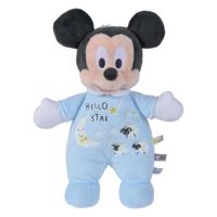 Disney Plush Figure Mickey Starry Night Glow in the Dark 25 cm - thumbnail