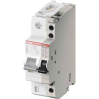 ABB HK40011-R Hulpcontactblok voor bescherming 1 stuk(s) 1x NO, 1x NC ABB HK40011-R Hulpcontactblok voor bescherming 1 stuk(s) 1x NO, 1x NC