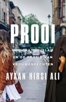 Prooi - Ayaan Hirsi Ali - ebook - thumbnail