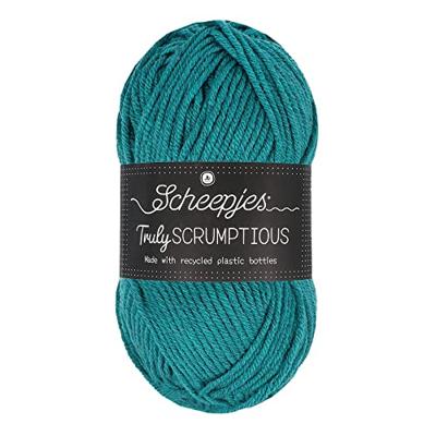 Scheepjes Truly Scrumptious - 328 Ocean Pudding Cup