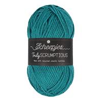 Scheepjes Truly Scrumptious - 328 Ocean Pudding Cup - thumbnail