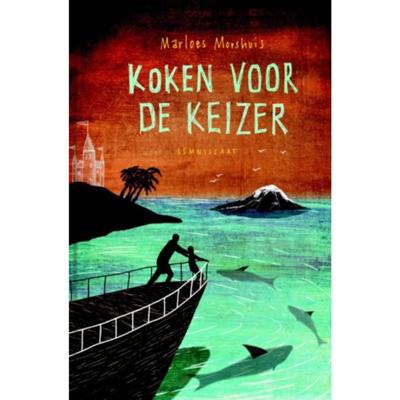 Koken voor de keizer - Marloes Morshuis - Hardcover (9789047707653) Koken voor de keizer - Marloes Morshuis - Hardcover (9789047707653)