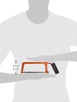 Beta Mini zaagbeugel 1725CR - 017250010 - thumbnail