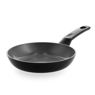 BK Easy Basic Ceramic koekenpan 20cm Pan Zwart BK Easy Basic Ceramic koekenpan 20cm Pan Zwart