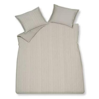 Dekbedovertrek Pure 72 Coolgrey | Grijs | Katoen | Linnen