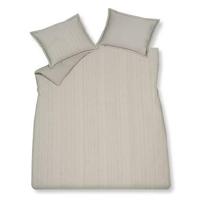 Dekbedovertrek Pure 72 Coolgrey | Grijs | Katoen | Linnen - thumbnail