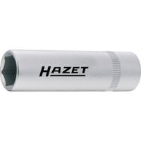 HAZET Dopsleutel 850LG-13 · 1/4 inch (6,3 mm) vierkant hol · Buiten-zeskant-tractieprofiel · SW 13 mm - thumbnail