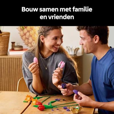 LEGO® ICONS™ 11501