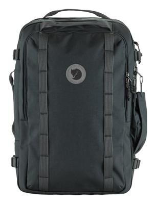 Fjallraven Färden Carry-On Pack Reistas Coal Black One Size