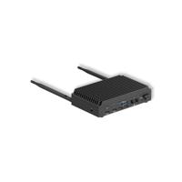 ASUS NUC 13 BNUC13BRFA400B00IW, Mini-PC Barebone, DDR5-SDRAM, Ethernet/LAN, Wi-Fi 6E (802.11ax), 90 (90AS0022-M00140) - thumbnail
