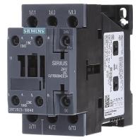 Siemens 3RT2023-1BB40 Contactor 3x NO 690 V/AC 1 stuk(s) - thumbnail