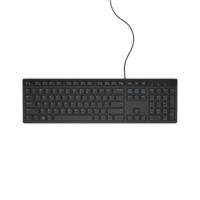 Dell Multimediatoetsenbord KB-216 - thumbnail