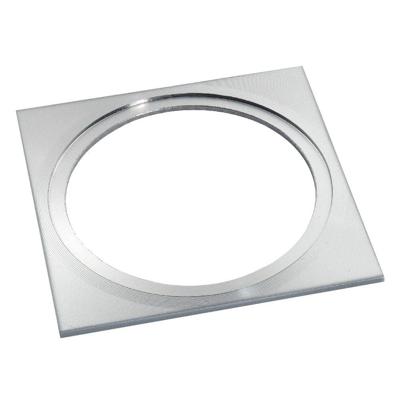 In-lite Upgrade plaat voor spotsPlate 75 - 10702101