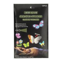 Krasstickers Glow in the Dark - thumbnail