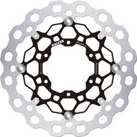 GALFER cubiq remschijf "df325 rotor brake rotors floating r90r - thumbnail