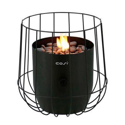 Cosi | Cosiscoop Basket | Black